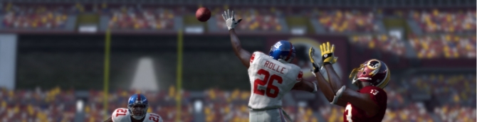 Madden NFL 12