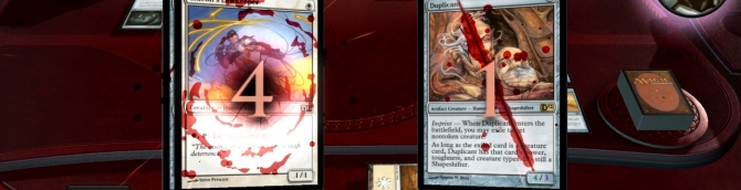 Magic: The Gathering - Duels of the Planeswalkers 2012
