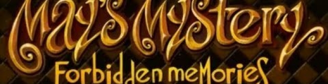 May's Mystery: Forbidden Memories