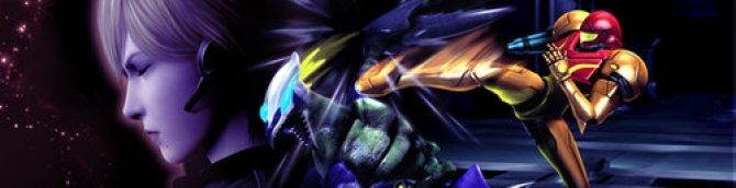 Metroid: Other M