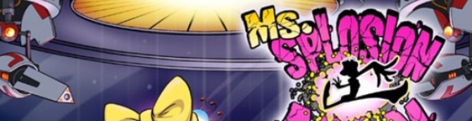 Ms. 'Splosion Man