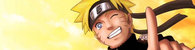 Naruto Shippuden: Ultimate Ninja Storm 2
