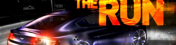 Need for Speed: The Run