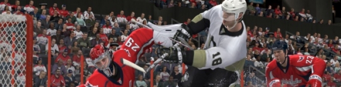 NHL 12