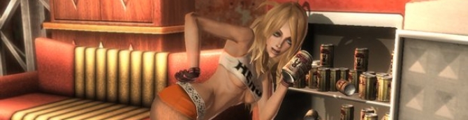 No More Heroes: Heroes' Paradise