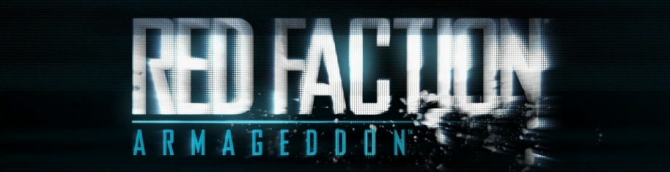 Red Faction Armageddon