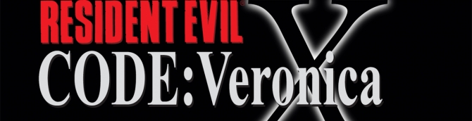 RESIDENT EVIL CODE: Veronica X Trophies - PS4 