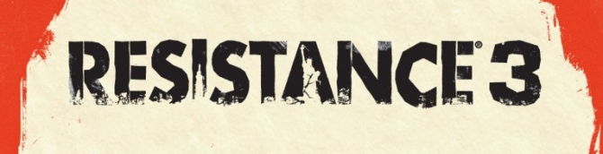Resistance 3