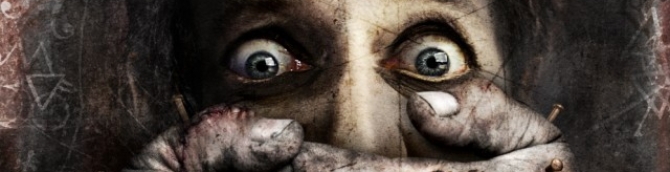Rise of Nightmares