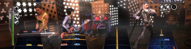 Rock Band 3