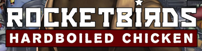 Rocketbirds: Hardboiled Chicken