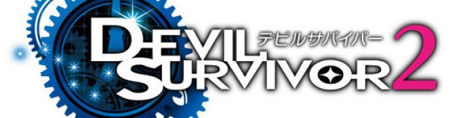 Shin Megami Tensei: Devil Survivor 2