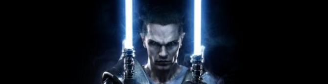 Star Wars: The Force Unleashed II