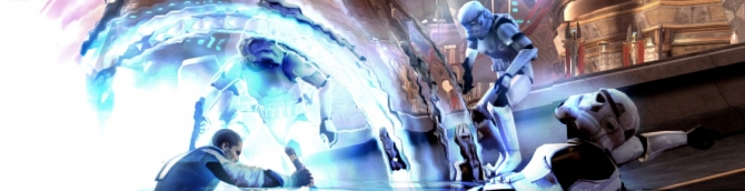 Star Wars: The Force Unleashed II