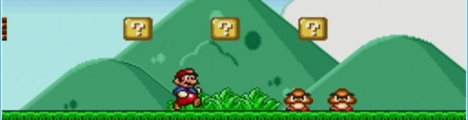 Super Mario All-Stars: 25th Anniversary Edition