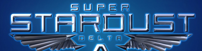 Super Stardust Delta