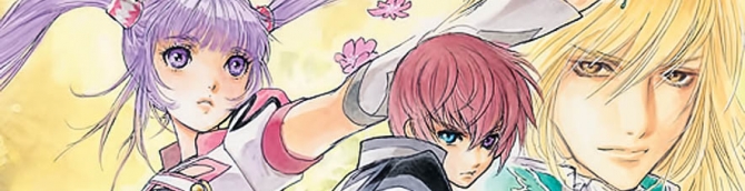 Tales of Graces f