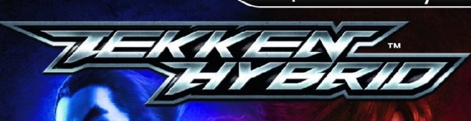 Tekken Hybrid