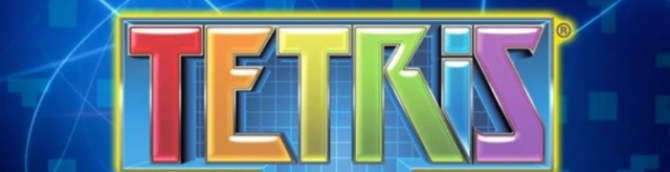 Tetris Axis