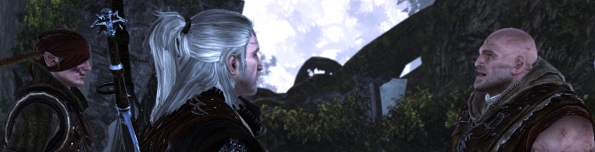 The Witcher 2: The Essentials Guide - The Witcher 2: Assassins of