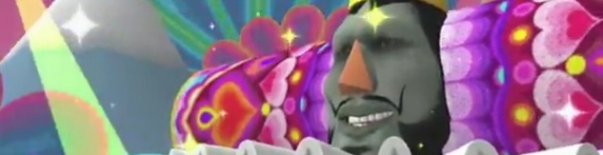 Touch My Katamari (PSV)