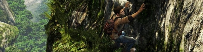 Uncharted: Golden Abyss