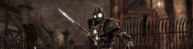 Fable III: Understone Quest Pack
