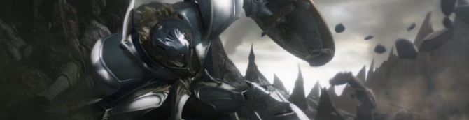 White Knight Chronicles II