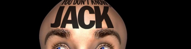 You Don't Know Jack