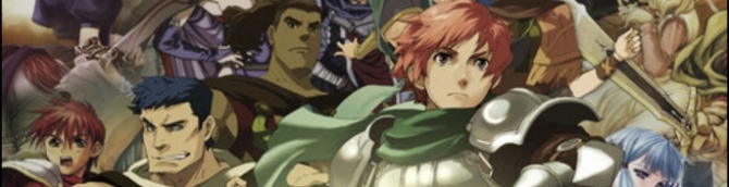 Ys Seven