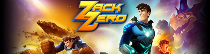 Zack Zero