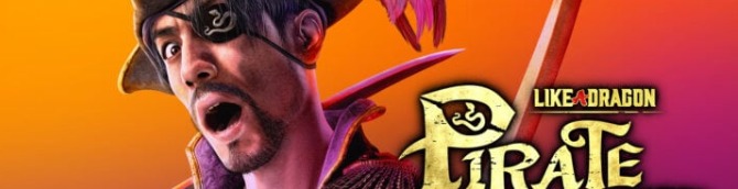 RGG Like a Dragon Direct Set for January 9