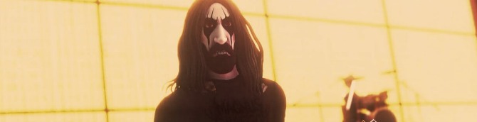 Rhythm Action Game Stage Tour Announced for Consoles and PC