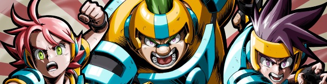 Rhythm Game Super Dodgeball Beats Gets Teaser Trailer