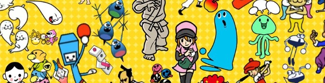 Rhythm Heaven