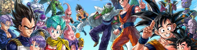 Rhythm Heaven: The Best+ and Dragon Ball Z: Extreme Butoden Top Japanese Charts