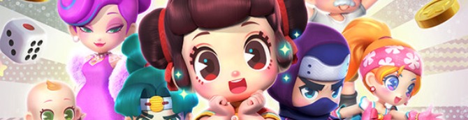 Richman 11 Headed to PS5, Xbox Series X|S, PS4, and Xbox One in March