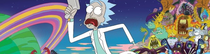 Rick and Morty References Majora's Mask 3DS Scalpers