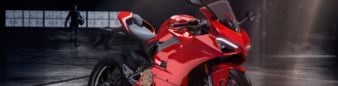 Ride 3 Release Date Revealed