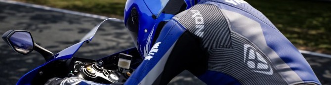 Ride 4 Launches October 8 for PS4, Xbox One And PC