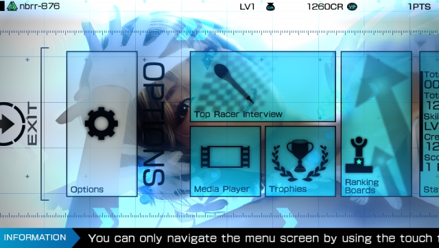 Ridge Racer Ridge Racer
