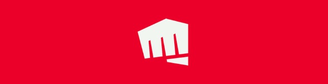 Riot Games Lays Off 530 Employees