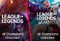 Riot Games to Bring League of Legends Games, Teamfight Tactics, and Valorant to Game Pass - Vimarsana News