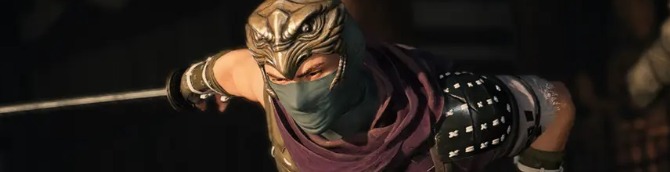 Rise of the Ronin Update to Add New Ally Missions, New Set Bonuses, and More