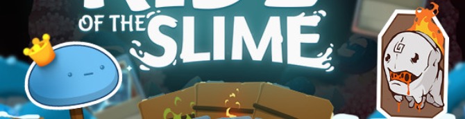 Rise of the Slime is a Roguelite Deckbuilder, Headed to Xbox Series X|S, PS5, Switch, PS4, Xbox One, and PC