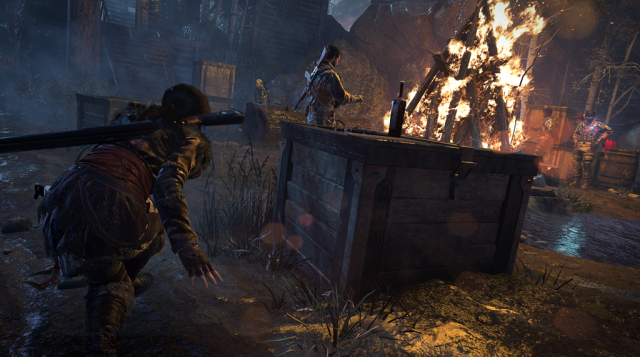 A Plague Tale: Innocence Retrospective