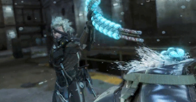 MGR