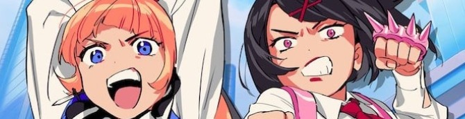 River City Girls 2 (NS)