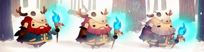 Road Not Taken - An Unexpectedly Sombre Rogue-Like Puzzle Game