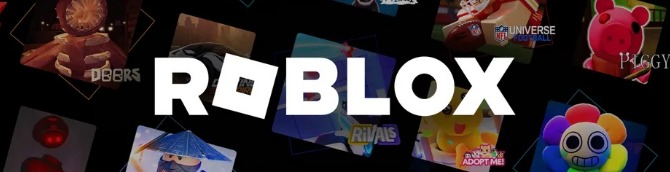 Roblox is Out Now on PS5